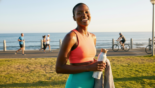 Metabolismo Lento ou Falta de Estímulo? 3 Gatilhos para ativar seu corpo