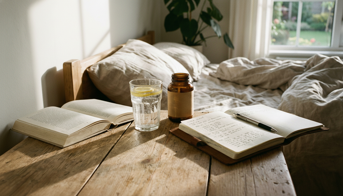 Ritual Power Glam: 10 minutos para dominar o seu dia