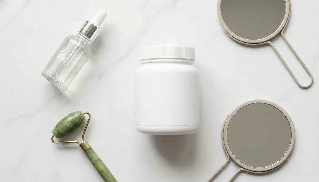 A Regra 80/20 da Beleza: O segredo da pele de porcelana