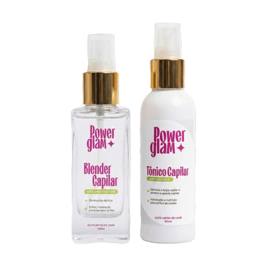 Combo Capilar